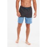 Protest - Prtfreddie - Zwemshort - River Blue - 100% Polyester