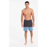 Protest - Prtfreddie - Zwemshort - River Blue - 100% Polyester