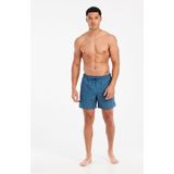 Protest - Prtjuan - Zwemshort - Raku Blue - Regular Fit