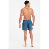 Protest - Prtjuan - Zwemshort - Raku Blue - Regular Fit