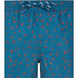 Protest - Prtjuan - Zwemshort - Raku Blue - Regular Fit