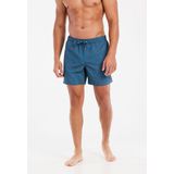 Protest - Prtjuan - Zwemshort - Raku Blue - Regular Fit
