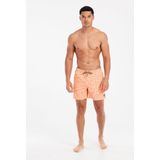 Protest - Prtjuan - Beachshort - Cadmium Orange - 100% Polyester
