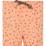 Protest - Prtjuan - Beachshort - Cadmium Orange - 100% Polyester