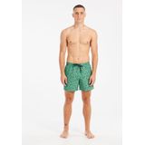 Protest - Prtjuan - Zwemshort - Cactus Green - 100% Polyester