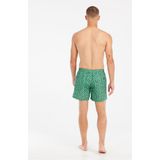 Protest - Prtjuan - Zwemshort - Cactus Green - 100% Polyester