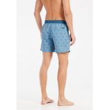 Protest - Prtparco - Zwemshort - Dusty Blue - 100% Polyester