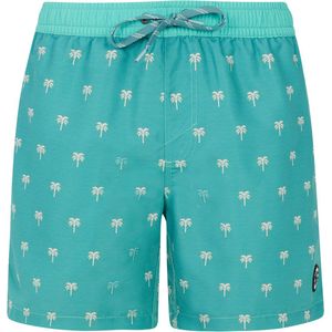 Protest - Prtparco - Zwemshort - Wave Green