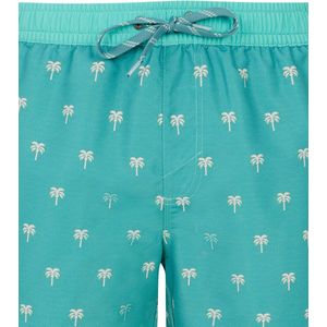 Protest - Prtparco - Zwemshort - Wave Green