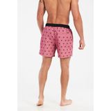 Protest - Prtparco - Zwembroek - Dusk Sky Pink