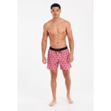 Protest - Prtparco - Zwembroek - Dusk Sky Pink