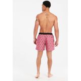 Protest - Prtparco - Zwembroek - Dusk Sky Pink