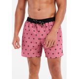 Protest - Prtparco - Zwembroek - Dusk Sky Pink