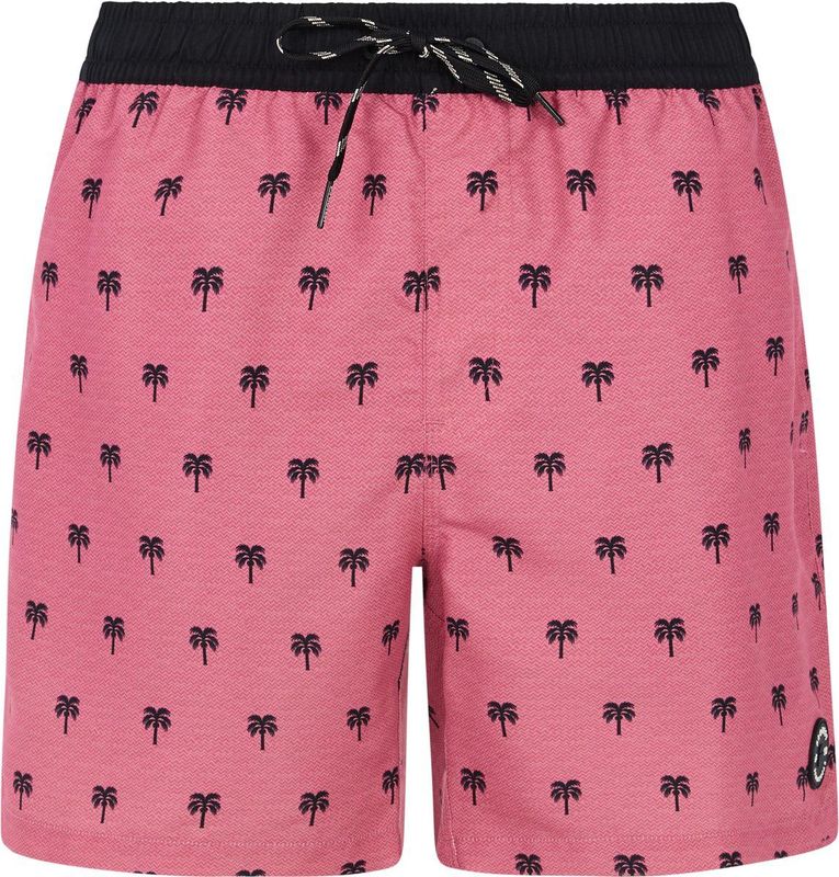 Protest - Prtparco - Zwembroek - Dusk Sky Pink