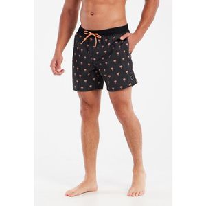Protest - Prtparco - Zwemshort - Deep Grey