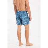 Protest - Prtbaza - Zwemshort - Raku Blue - 100% Polyester