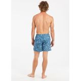 Protest - Prtbaza - Zwemshort - Raku Blue - 100% Polyester