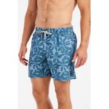 Protest - Prtbaza - Zwemshort - Raku Blue - 100% Polyester