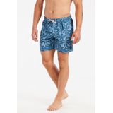 Protest - Prtbaza - Zwemshort - Raku Blue - 100% Polyester