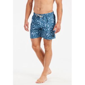 Protest - Prtbaza - Zwemshort - Raku Blue - 100% Polyester
