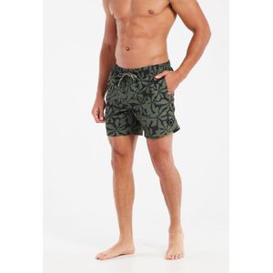 Protest - Prtbaza - Zwembroek - Artichoke Green