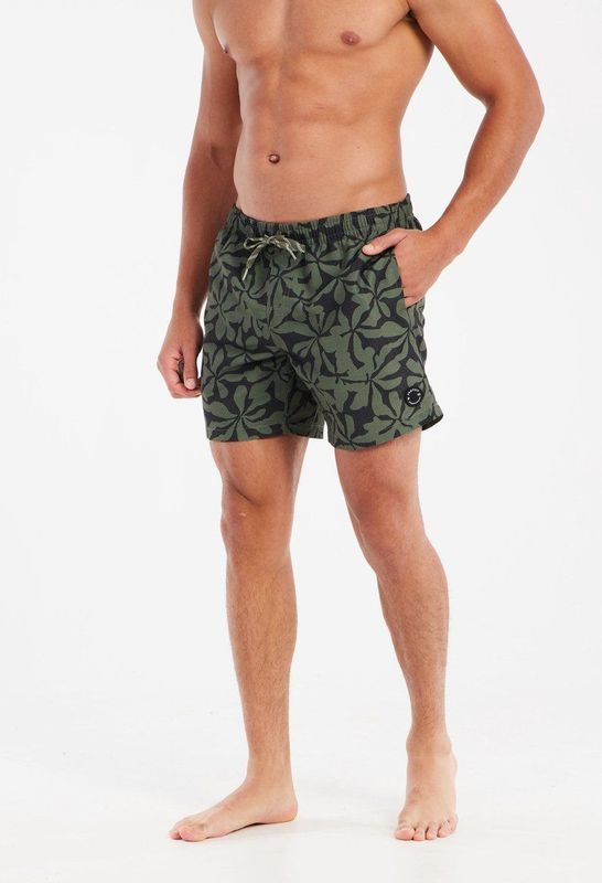 Protest - Prtbaza - Zwembroek - Artichoke Green