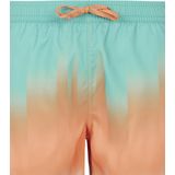 Protest - Prtbowery - Zwembroek - Cadmium Orange - Regular Fit