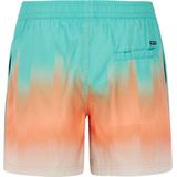 Protest - Prtbowery - Zwembroek - Cadmium Orange - Regular Fit