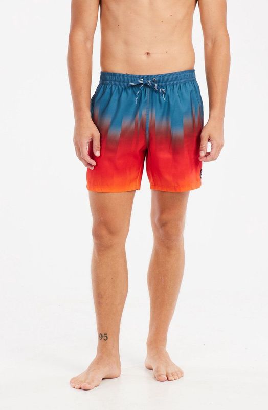 Protest - PRTBowery - Zwembroek - Korte Lengte - Gerecycled Polyester - Waterafstotende Finish