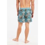 Protest - Eton - Zwembroek - Gerecycled Polyester - 16 inch Buitennaad