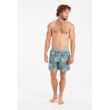 Protest - Eton - Zwembroek - Gerecycled Polyester - 16 inch Buitennaad