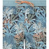 Protest - Eton - Zwembroek - Gerecycled Polyester - 16 inch Buitennaad