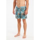 Protest - Eton - Zwembroek - Gerecycled Polyester - 16 inch Buitennaad