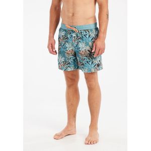 Protest - Eton - Zwembroek - Gerecycled Polyester - 16 inch Buitennaad