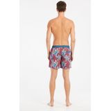 Protest - Prteton - Zwemshort - Scarlet Red