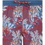 Protest - Prteton - Zwemshort - Scarlet Red