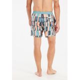 Protest - PRTAllen - Zwembroek - Arcticgreen - Kort - Koordsluiting