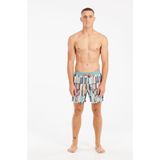 Protest - PRTAllen - Zwembroek - Arcticgreen - Kort - Koordsluiting