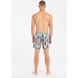 Protest - PRTAllen - Zwembroek - Arcticgreen - Kort - Koordsluiting