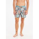 Protest - PRTAllen - Zwembroek - Arcticgreen - Kort - Koordsluiting