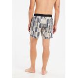 Protest - Prtallen - Zwembroek - Bamboo Beige - 100% Gerecycled Polyester