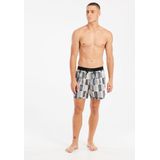 Protest - Prtallen - Zwembroek - Bamboo Beige - 100% Gerecycled Polyester