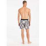 Protest - Prtallen - Zwembroek - Bamboo Beige - 100% Gerecycled Polyester