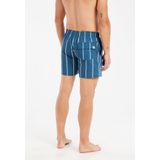 Protest - Prtgonz - Beachshort - Raku Blue - 100% Polyester