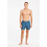 Protest - Prtgonz - Beachshort - Raku Blue - 100% Polyester