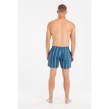 Protest - Prtgonz - Beachshort - Raku Blue - 100% Polyester