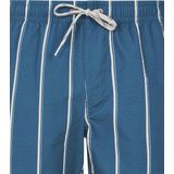 Protest - Prtgonz - Beachshort - Raku Blue - 100% Polyester