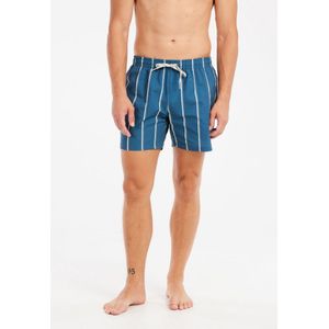 Protest - Prtgonz - Beachshort - Raku Blue - 100% Polyester