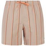 Protest - PRTGonz - Zwembroek - Bamboobeige - Kort - Koordsluiting