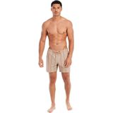 Protest - PRTGonz - Zwembroek - Bamboobeige - Kort - Koordsluiting